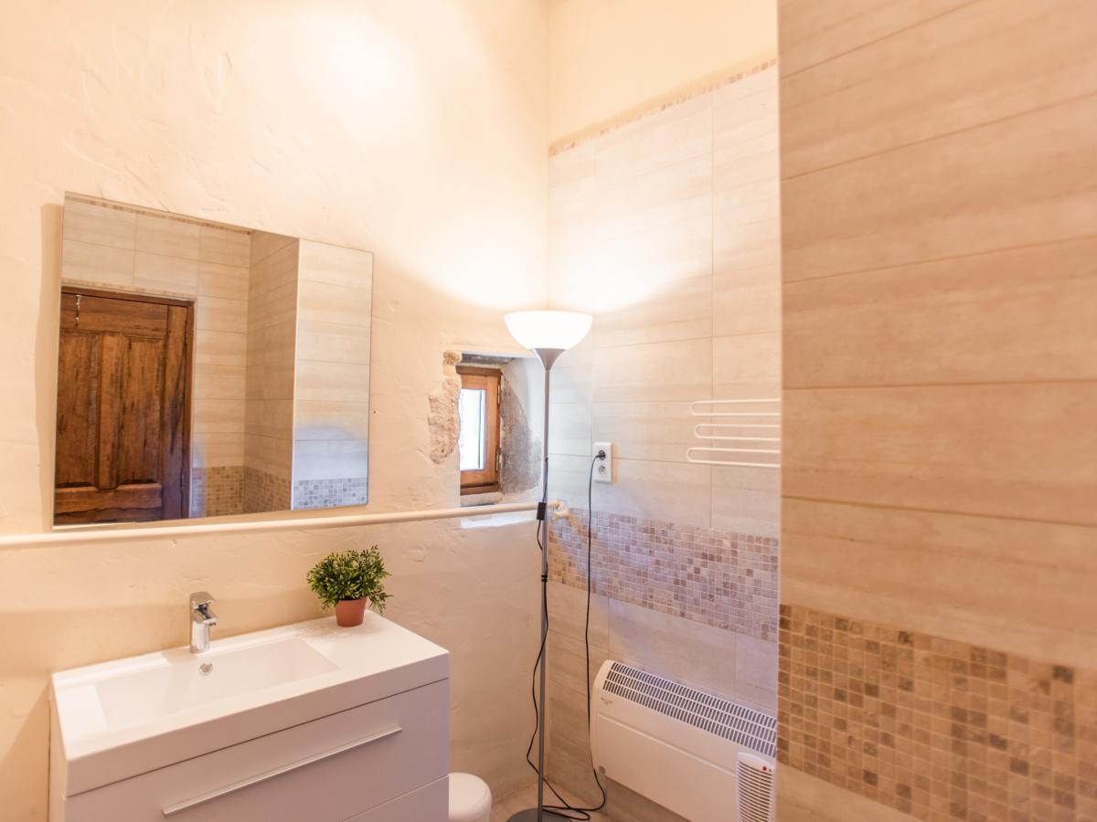 Bath Room