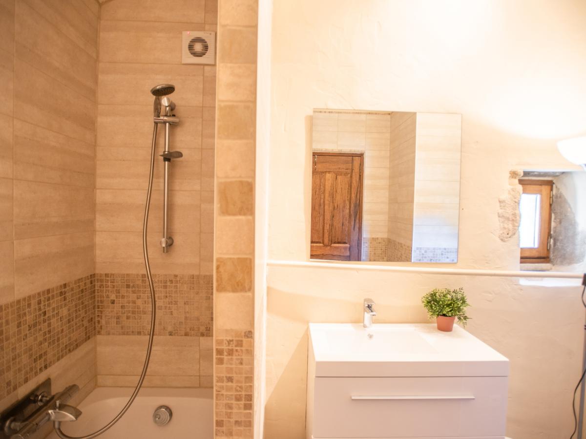 Bath Room