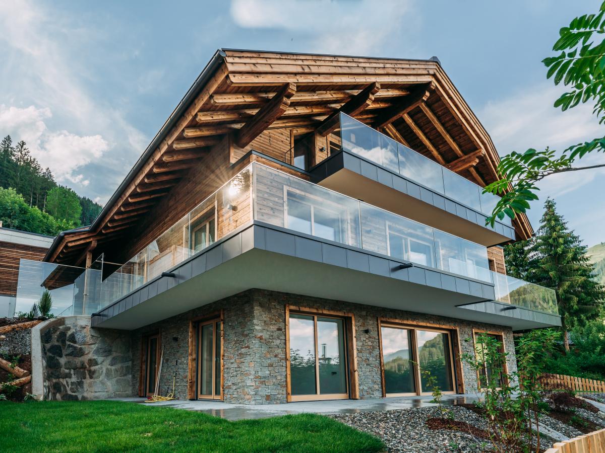 Villa photo 1
