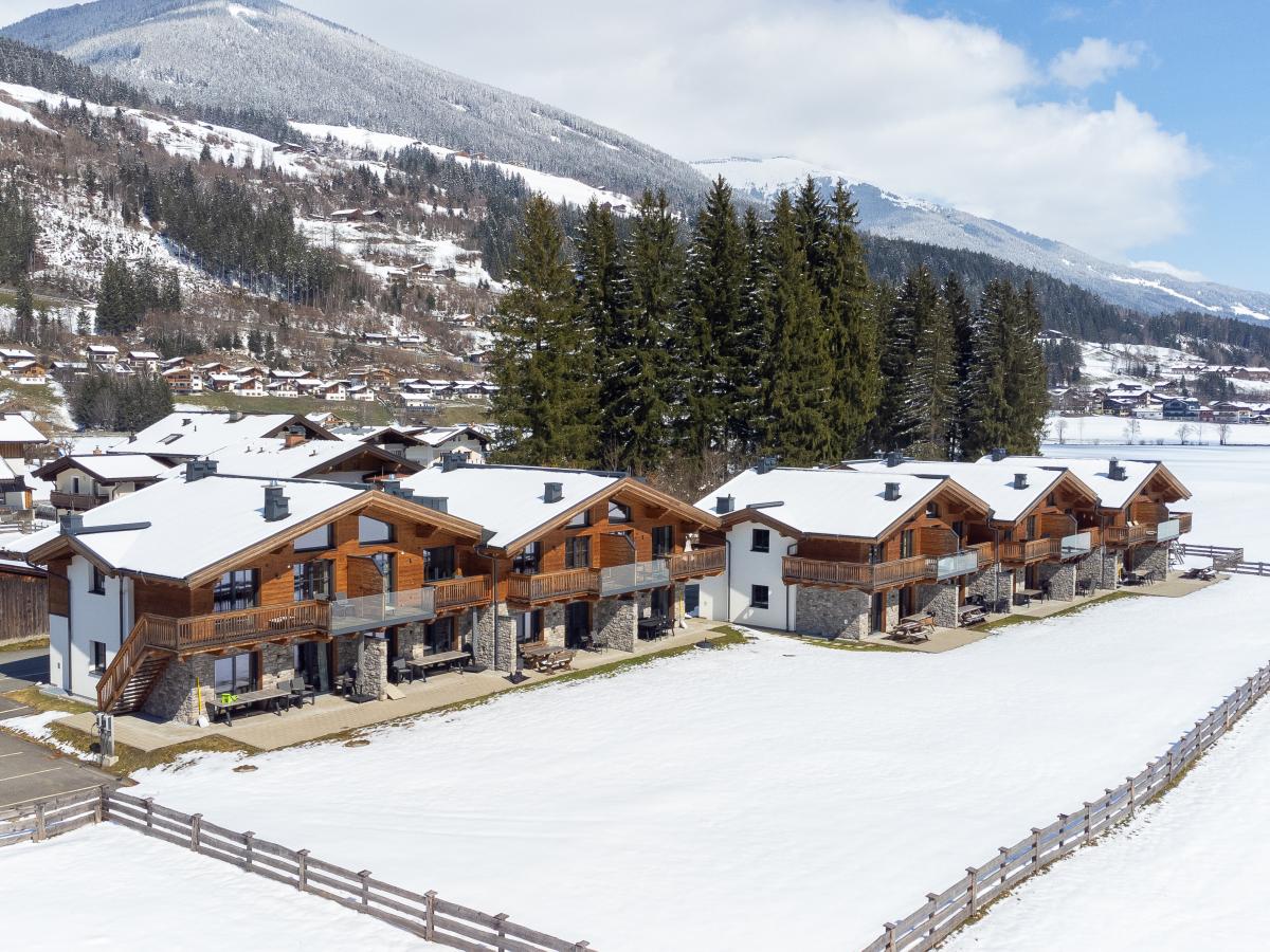 Exterior Winter