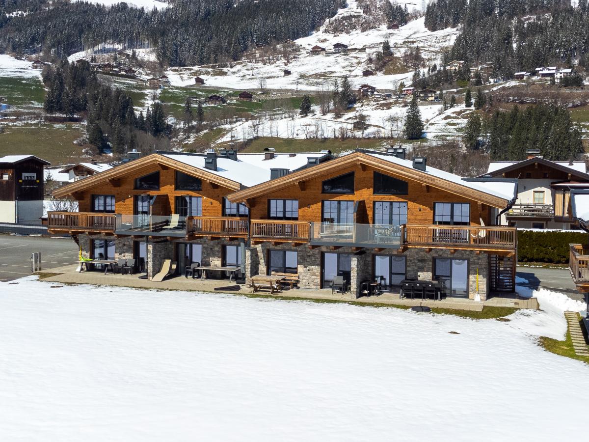 Exterior Winter