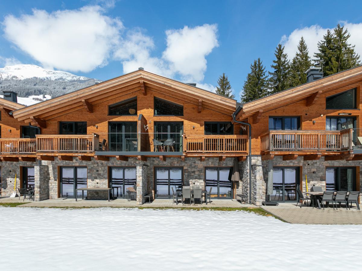 Exterior Winter