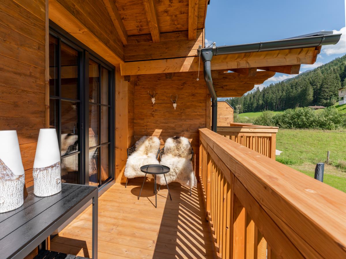 Terrace Balcony