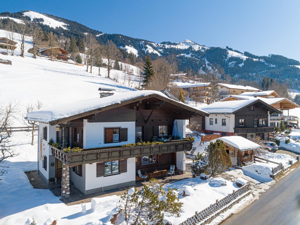 Villa photo 1