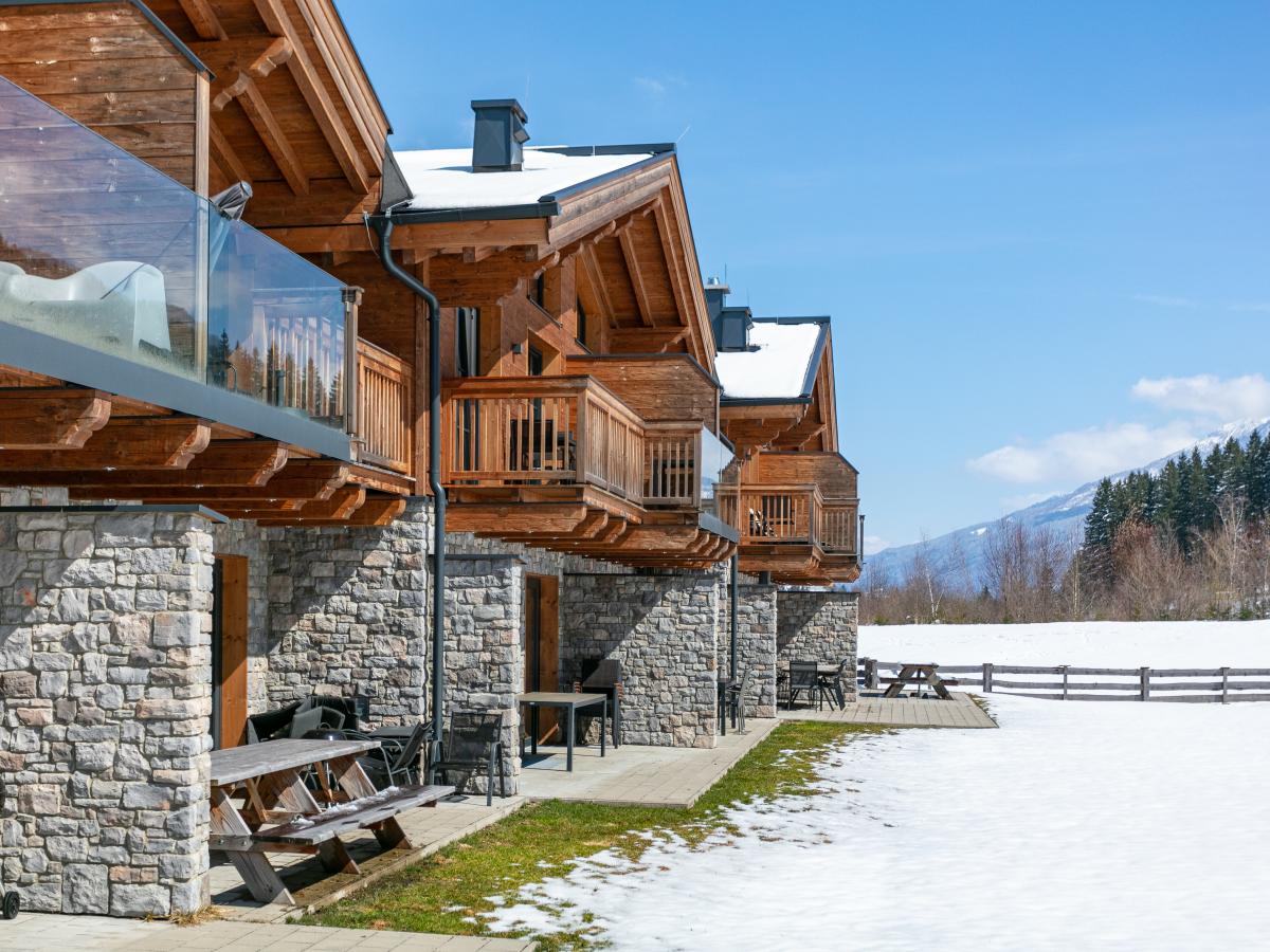 Exterior Winter