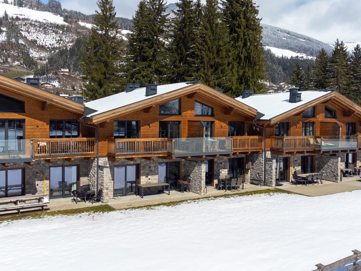 Exterior Winter