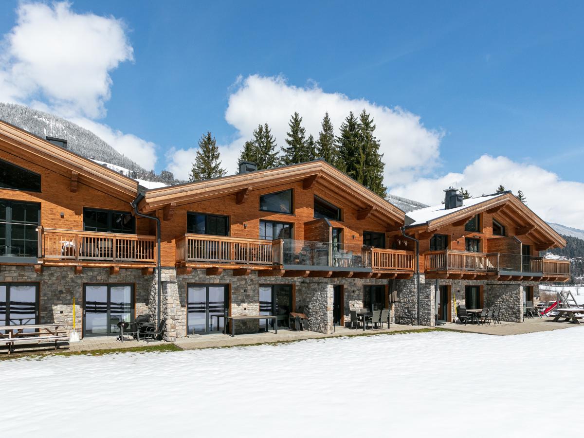 Exterior Winter