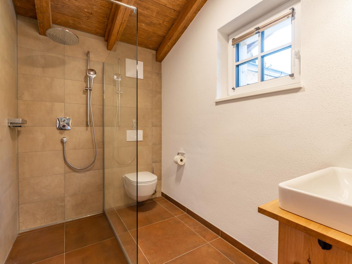 Bath Room