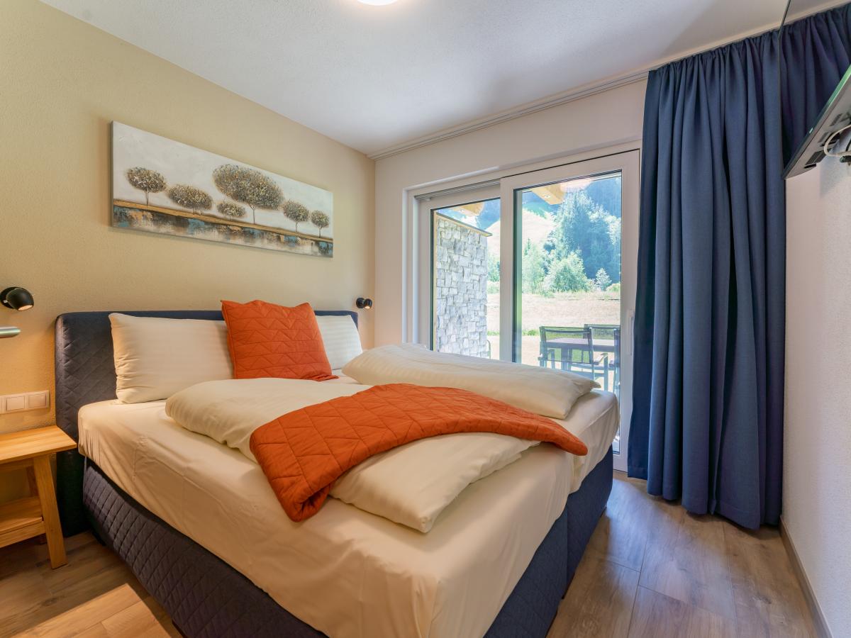 Bed Room