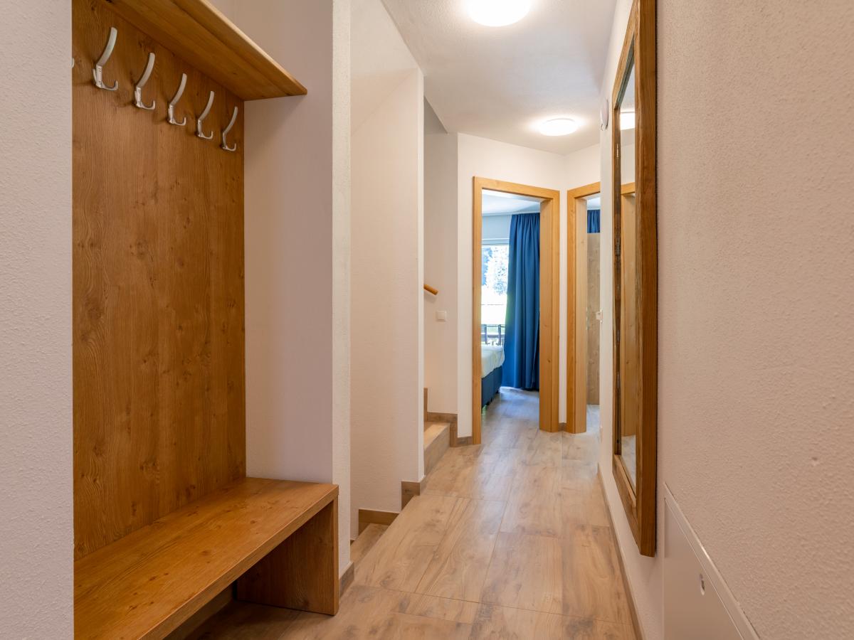 Hall Reception