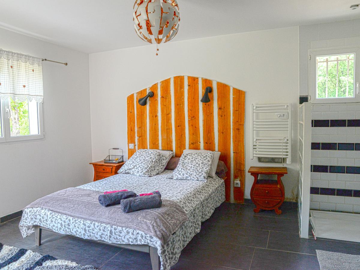 Bed Room