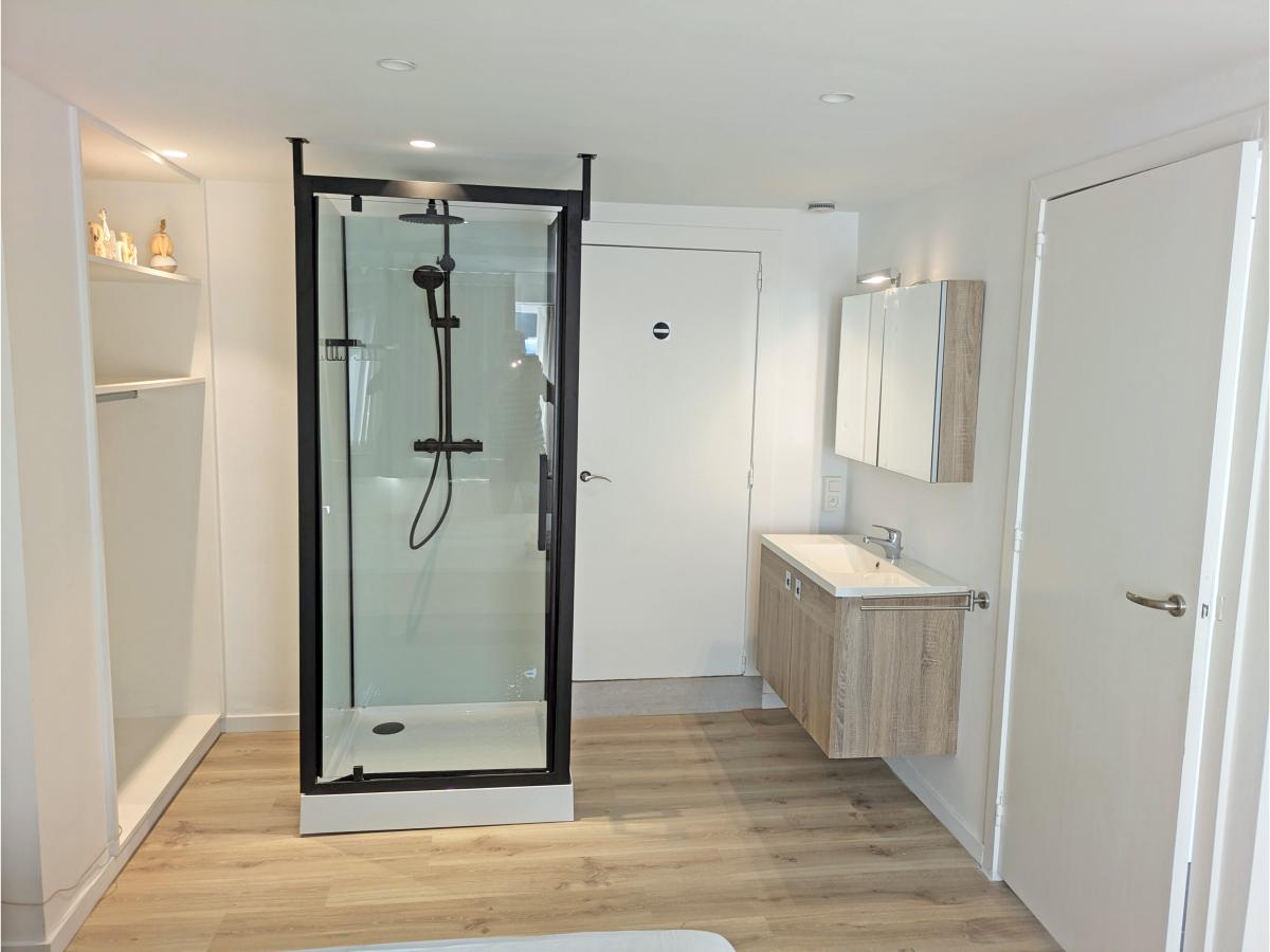 Bath Room