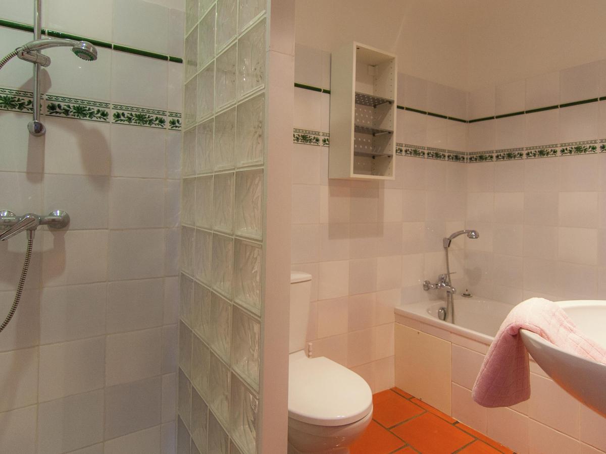 Bath Room