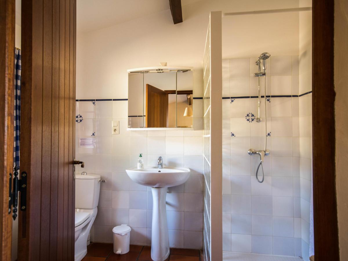 Bath Room