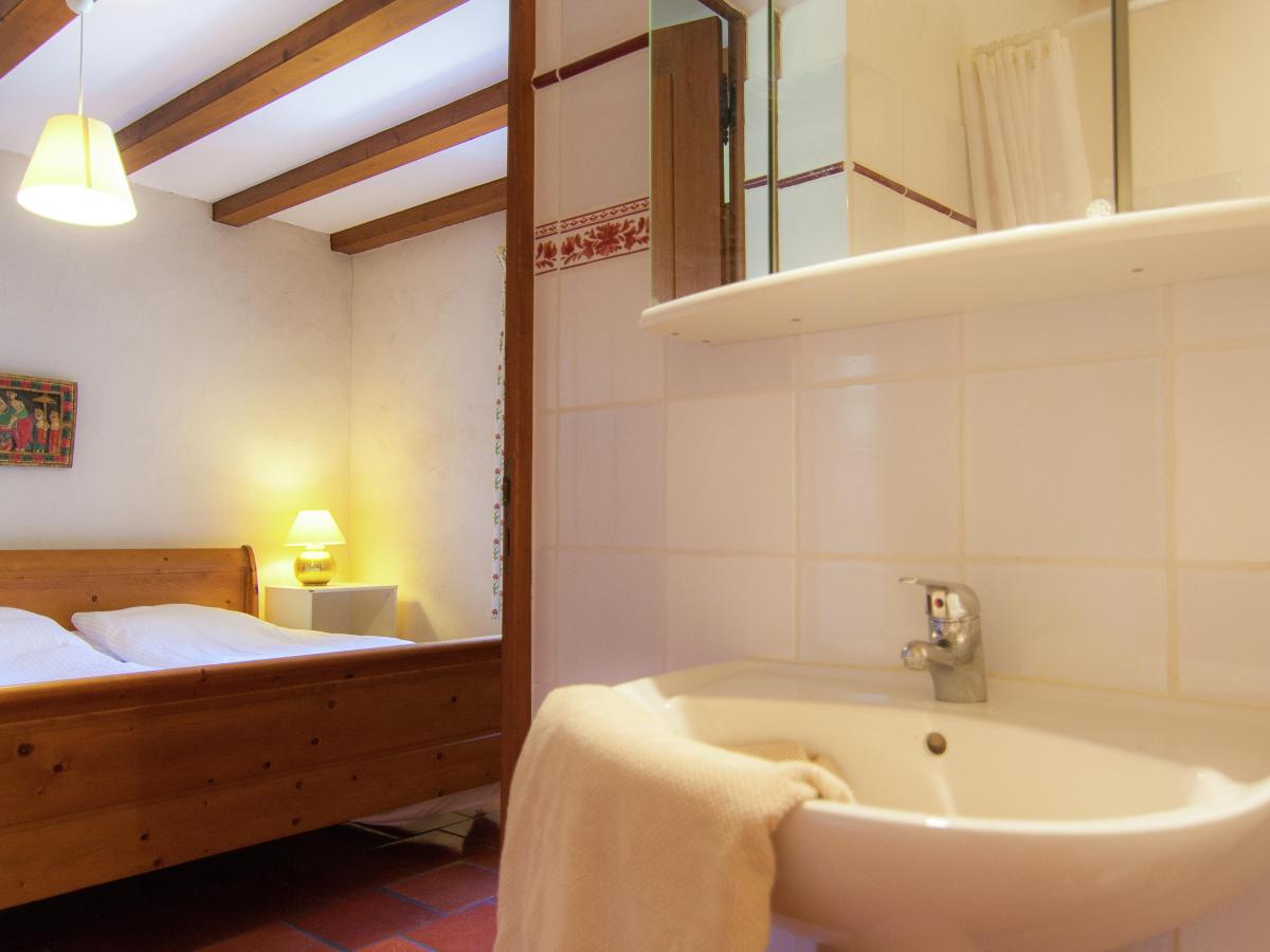 Bath Room