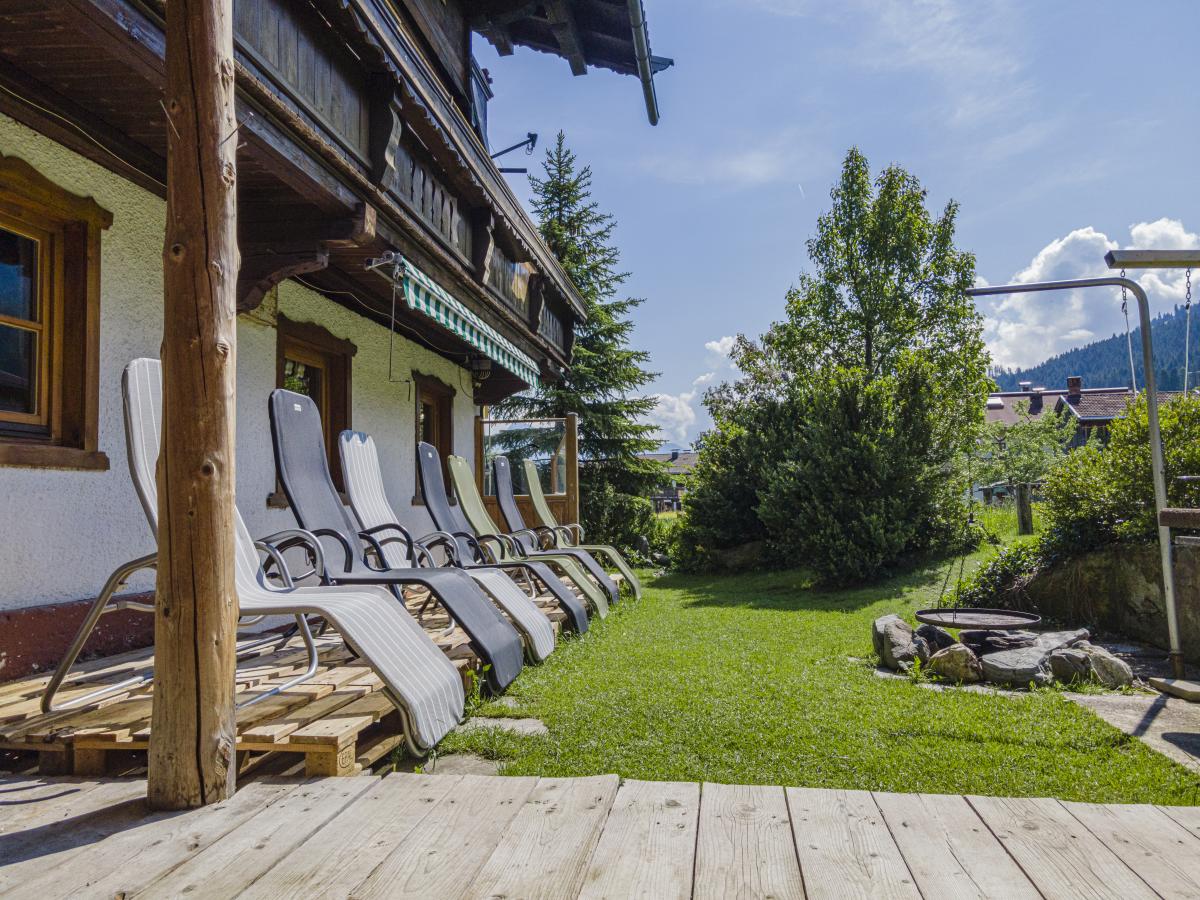 Villa photo 1
