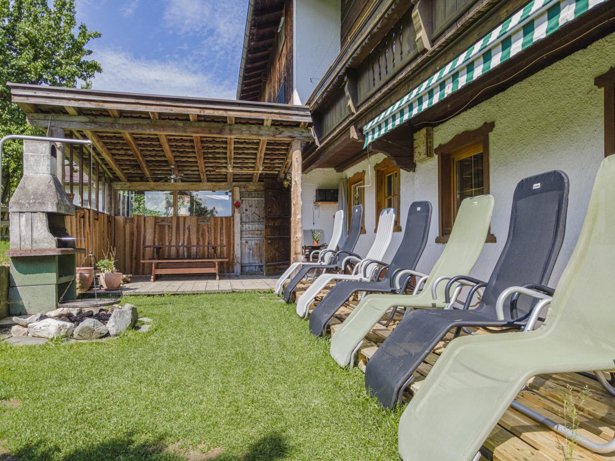 Villa photo 1