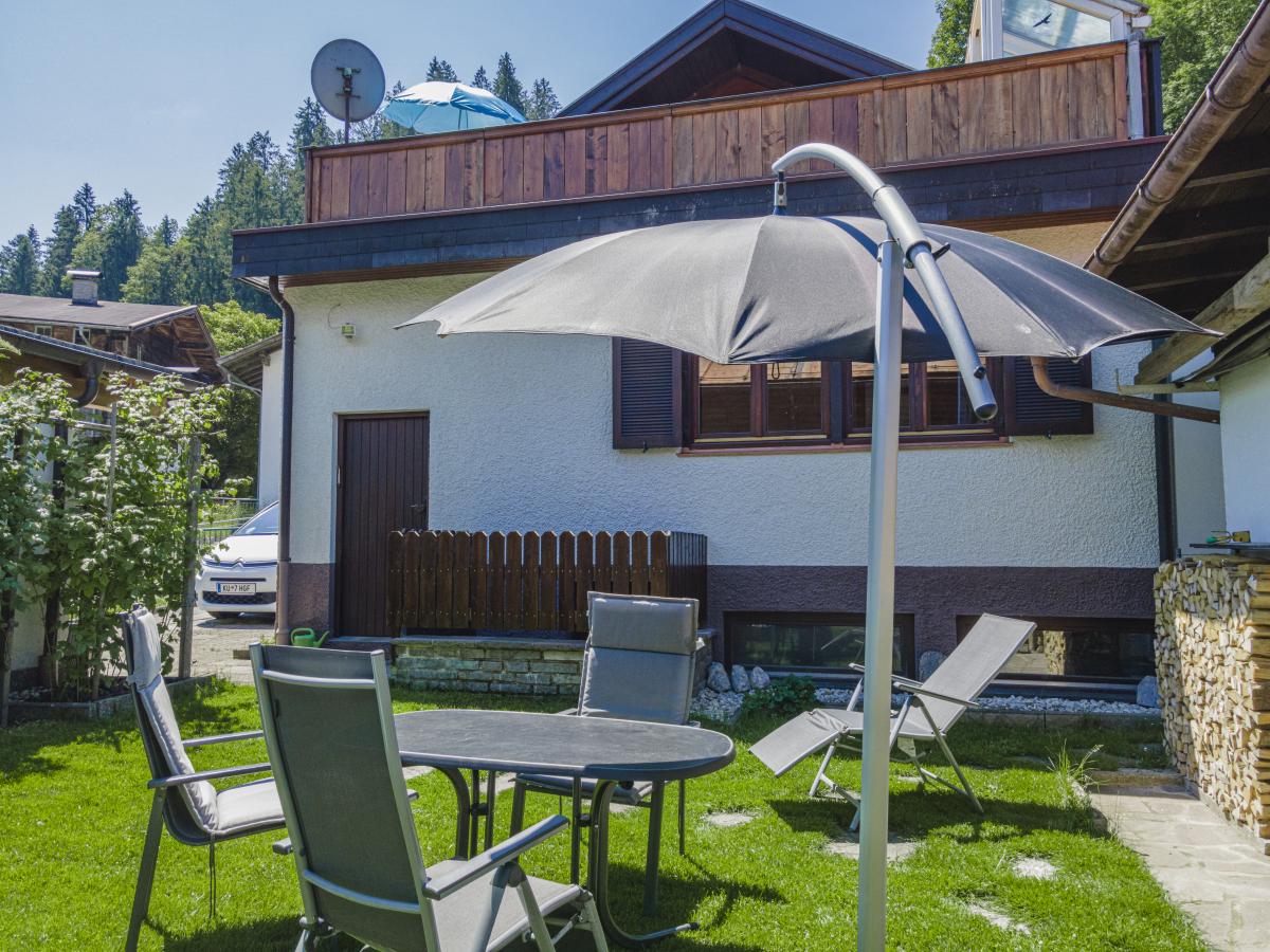 Garden Summer