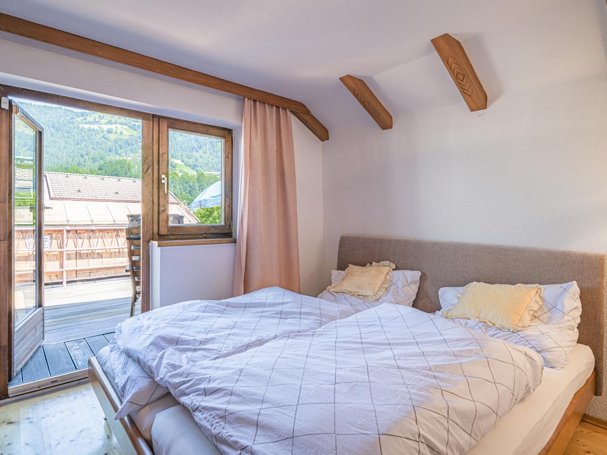 Bed Room