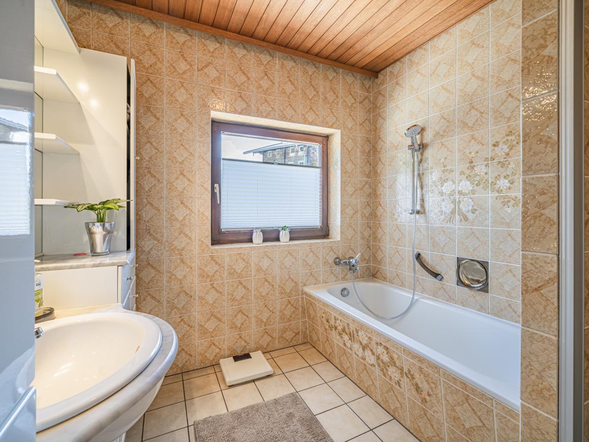 Bath Room