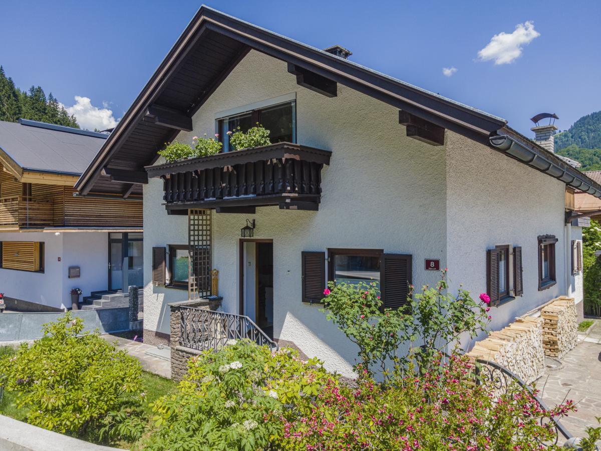 Exterior Summer