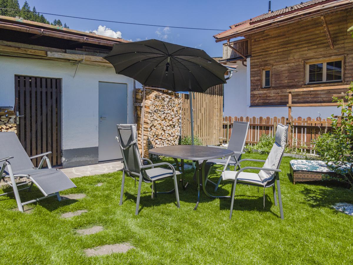Garden Summer