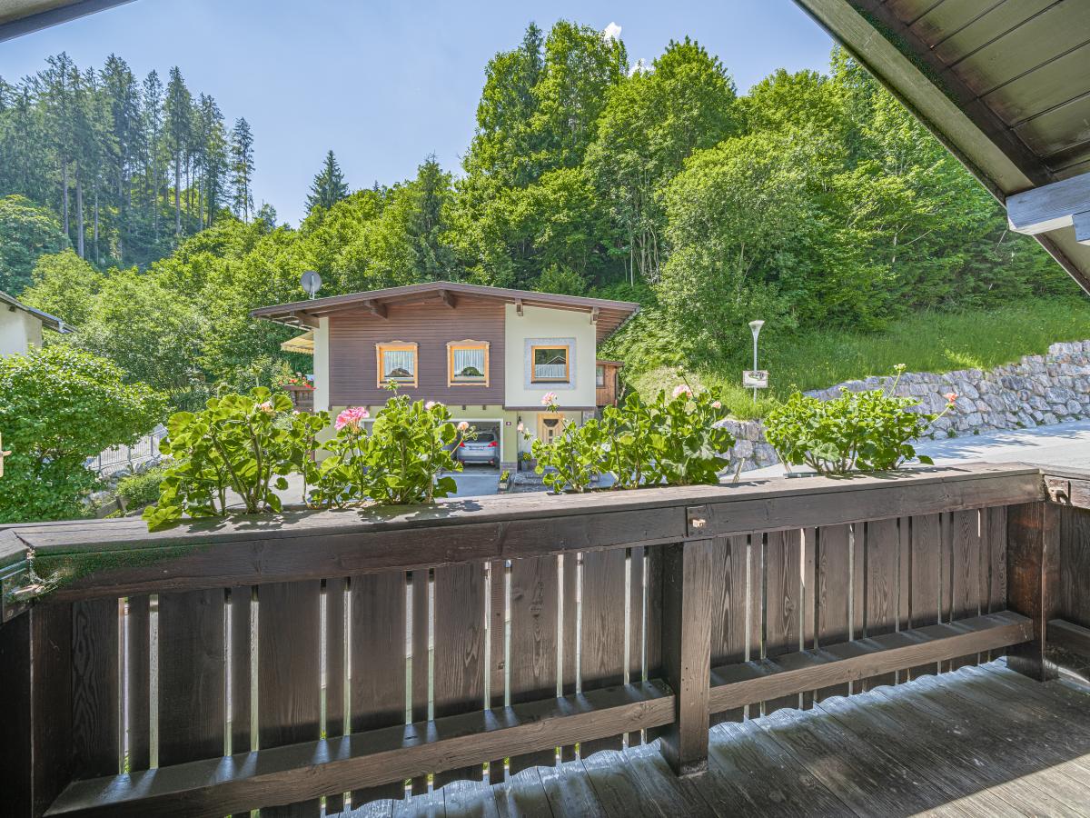 Terrace Balcony