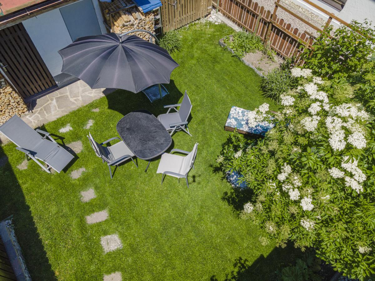 Garden Summer