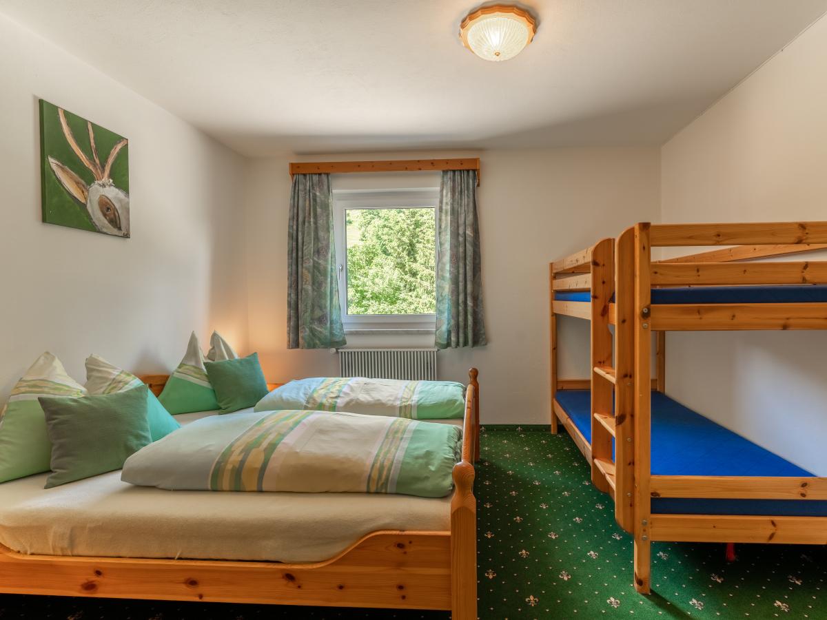 Bed Room