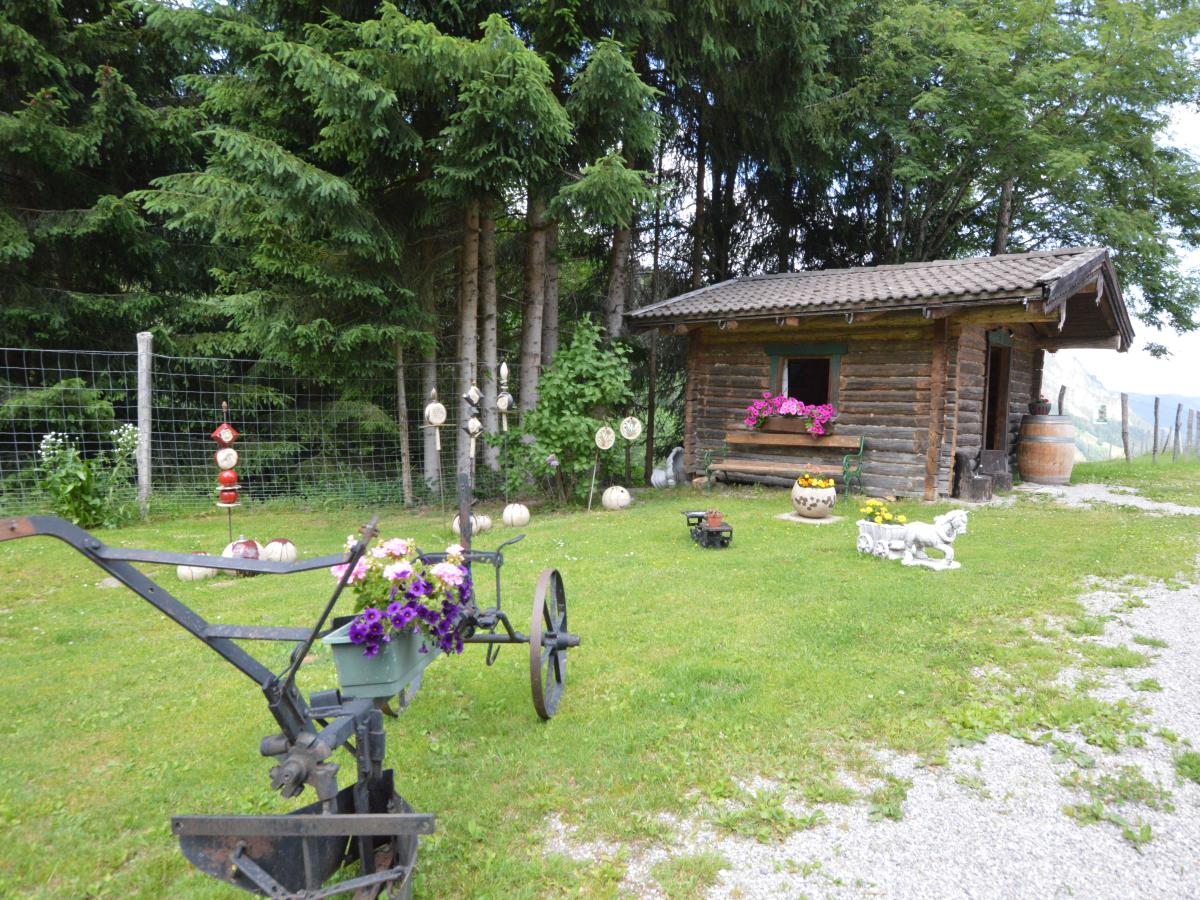 Garden Summer
