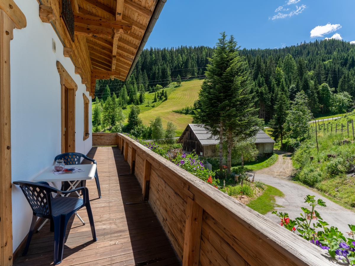 Terrace Balcony