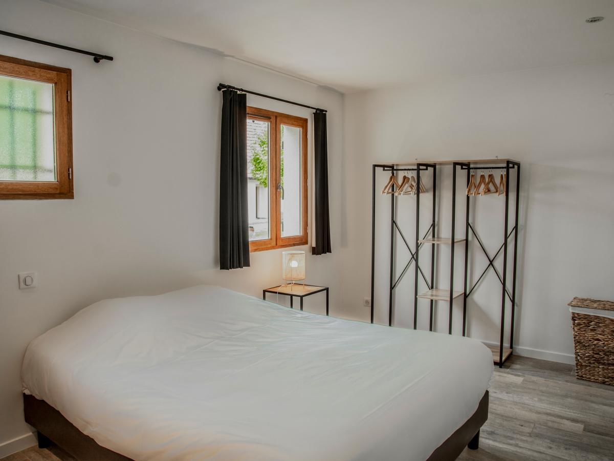 Bed Room