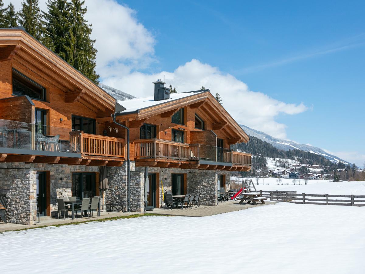 Exterior Winter
