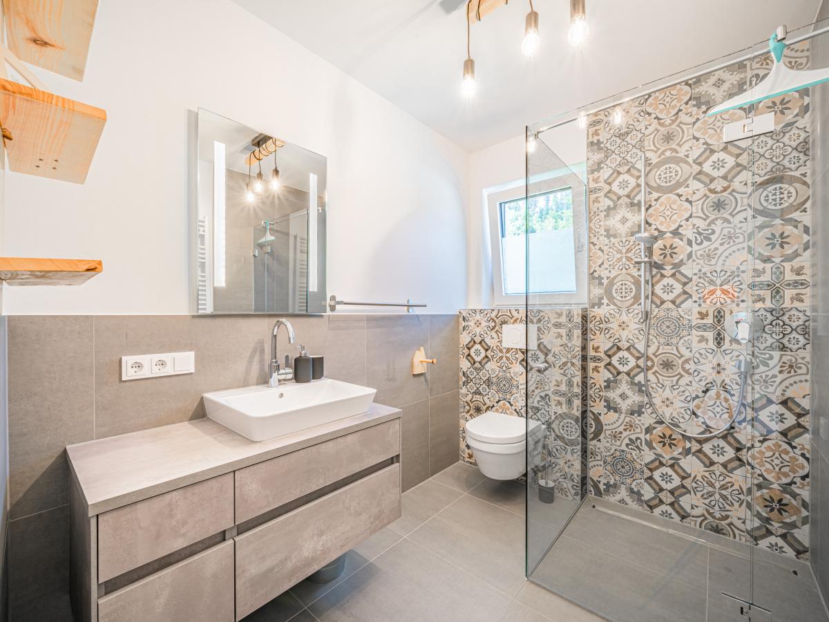 Bath Room