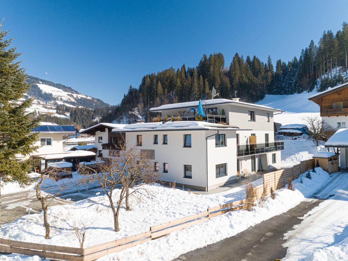 Exterior Winter