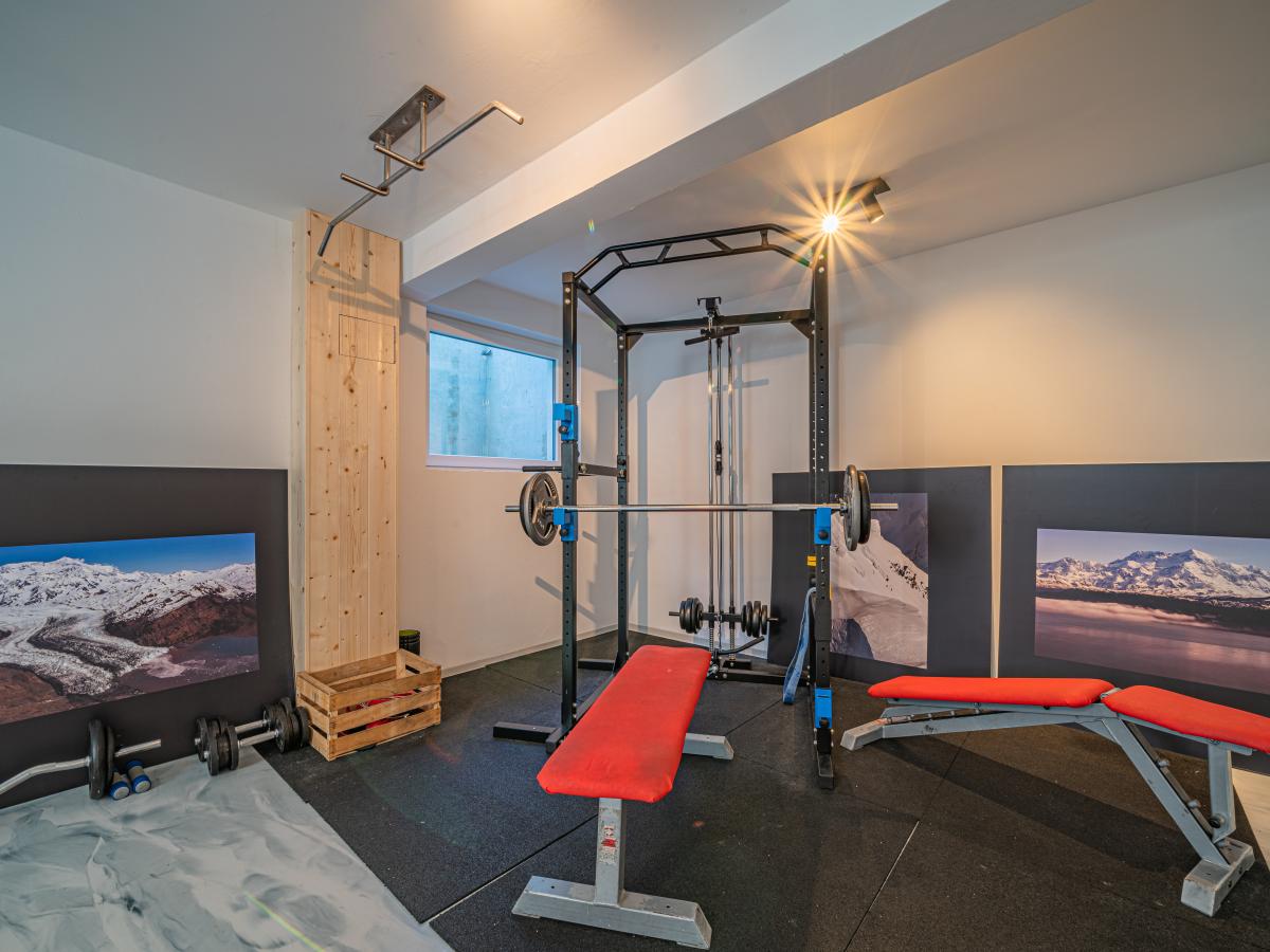 Facilities