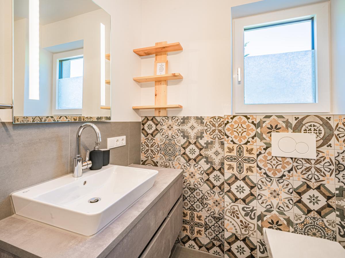 Bath Room