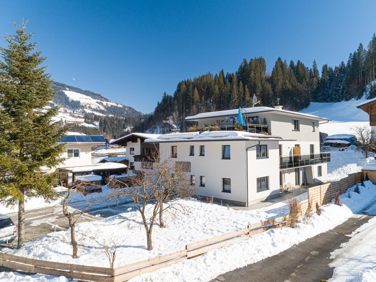 Exterior Winter