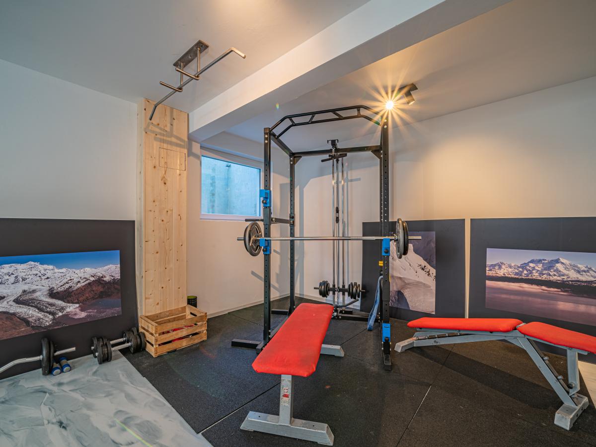 Facilities