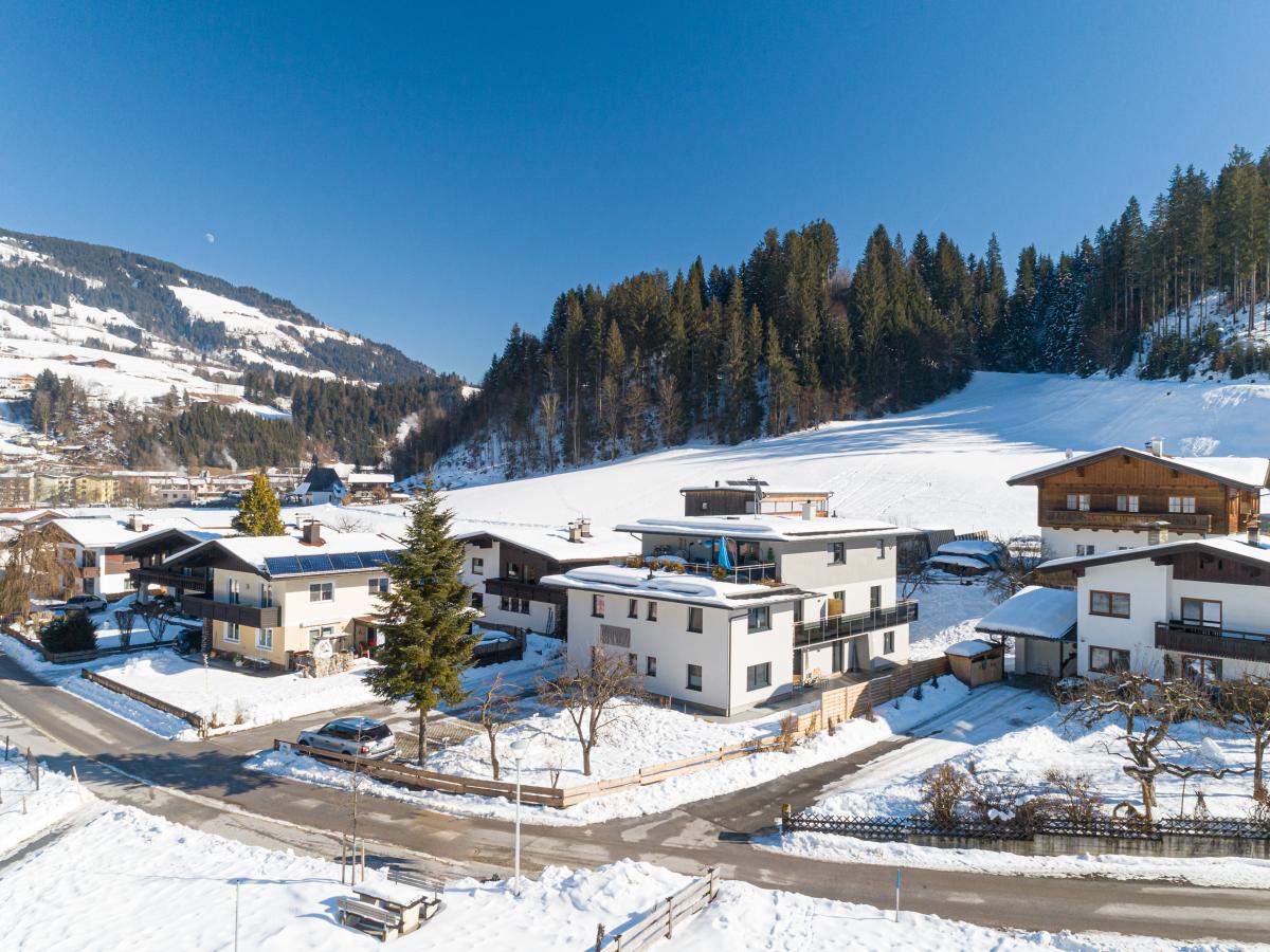 Exterior Winter