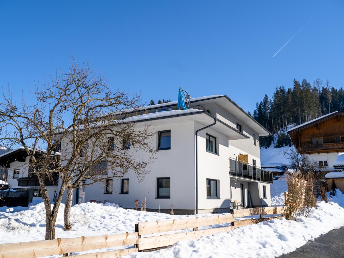 Exterior Winter