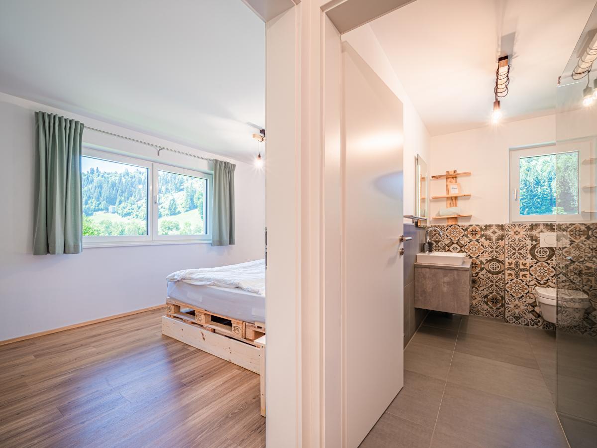 Bed Room