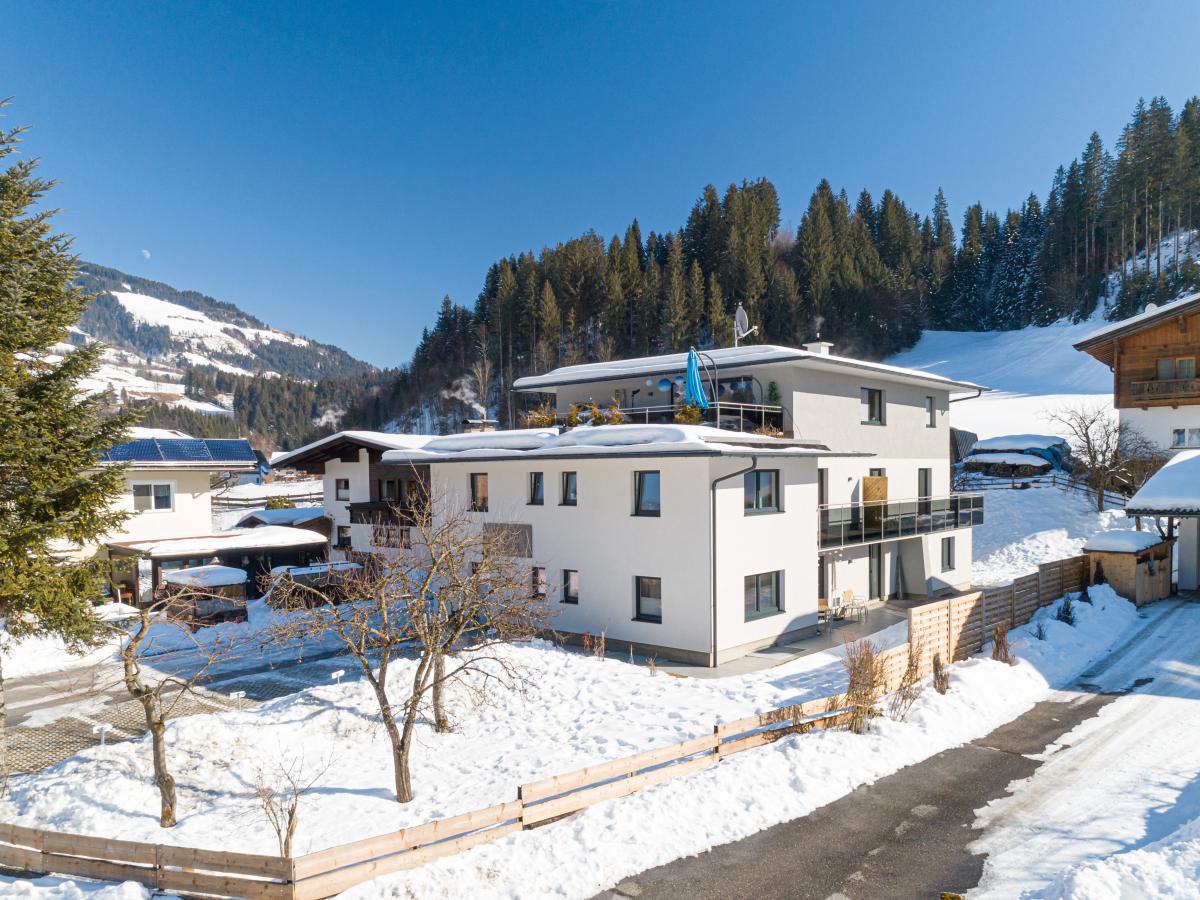 Exterior Winter