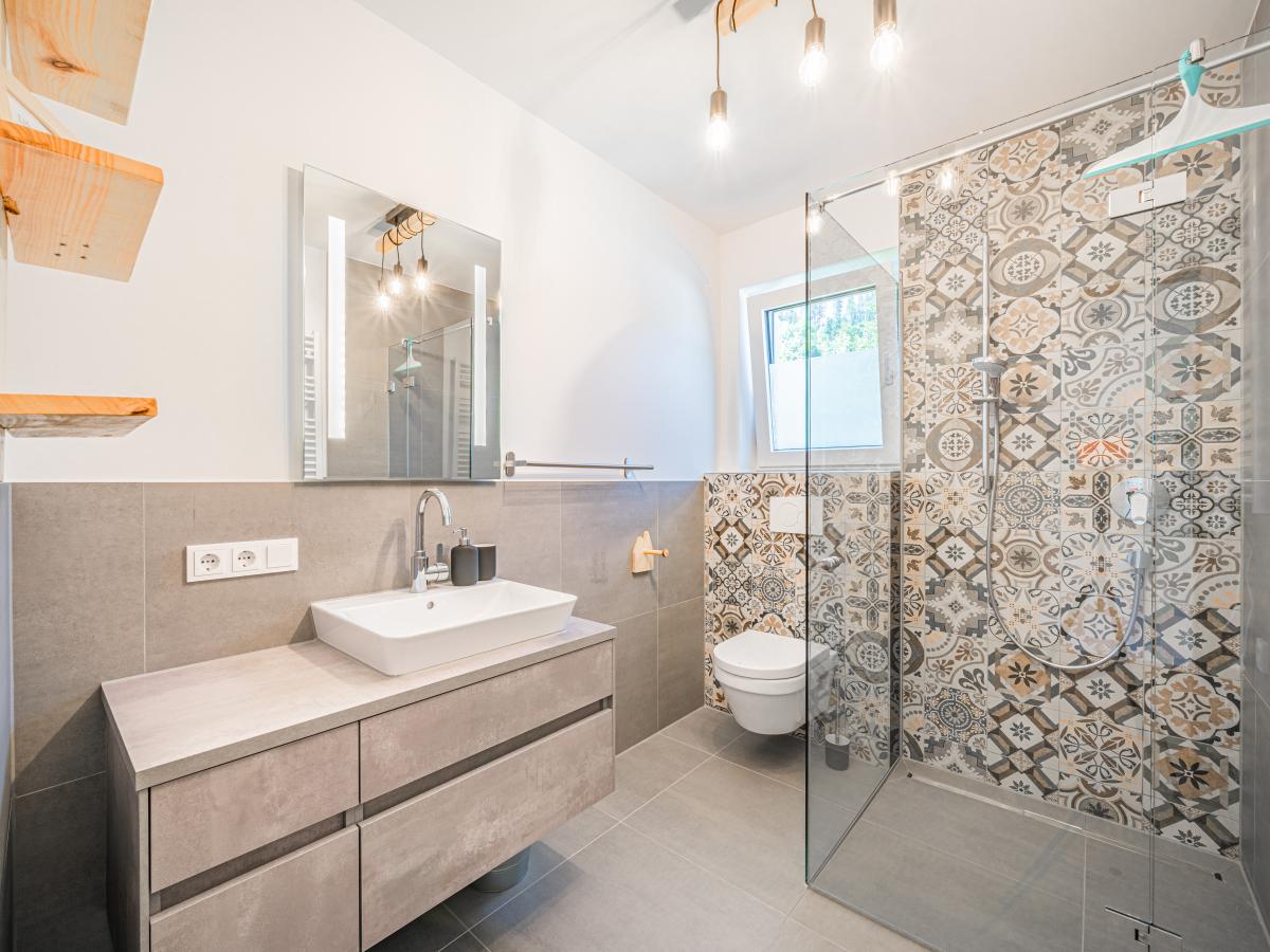 Bath Room