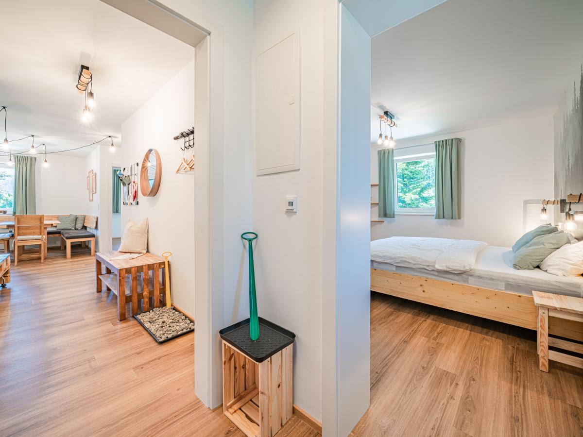 Hall Reception
