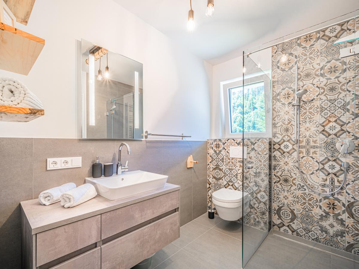 Bath Room