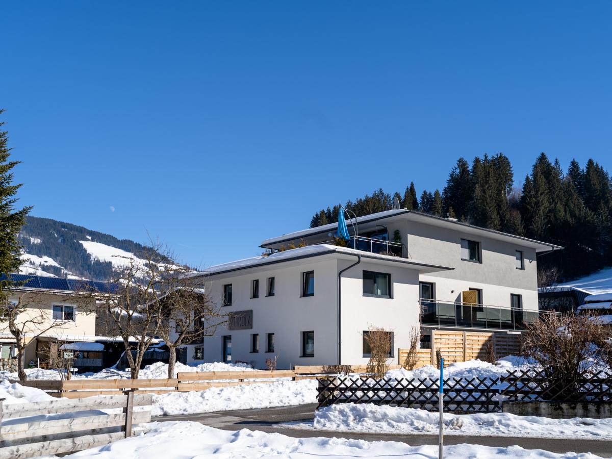 Exterior Winter