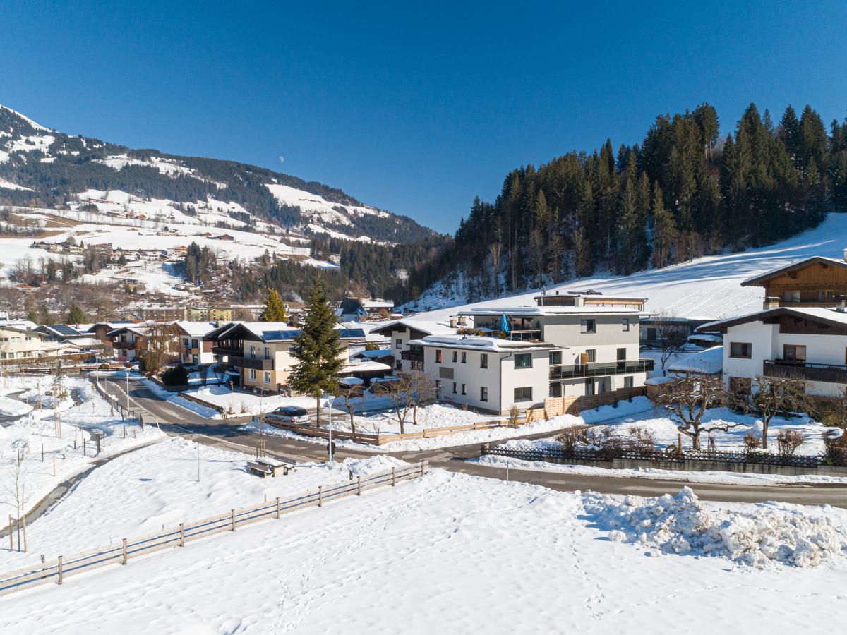 Exterior Winter