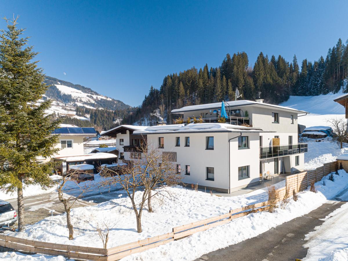 Exterior Winter