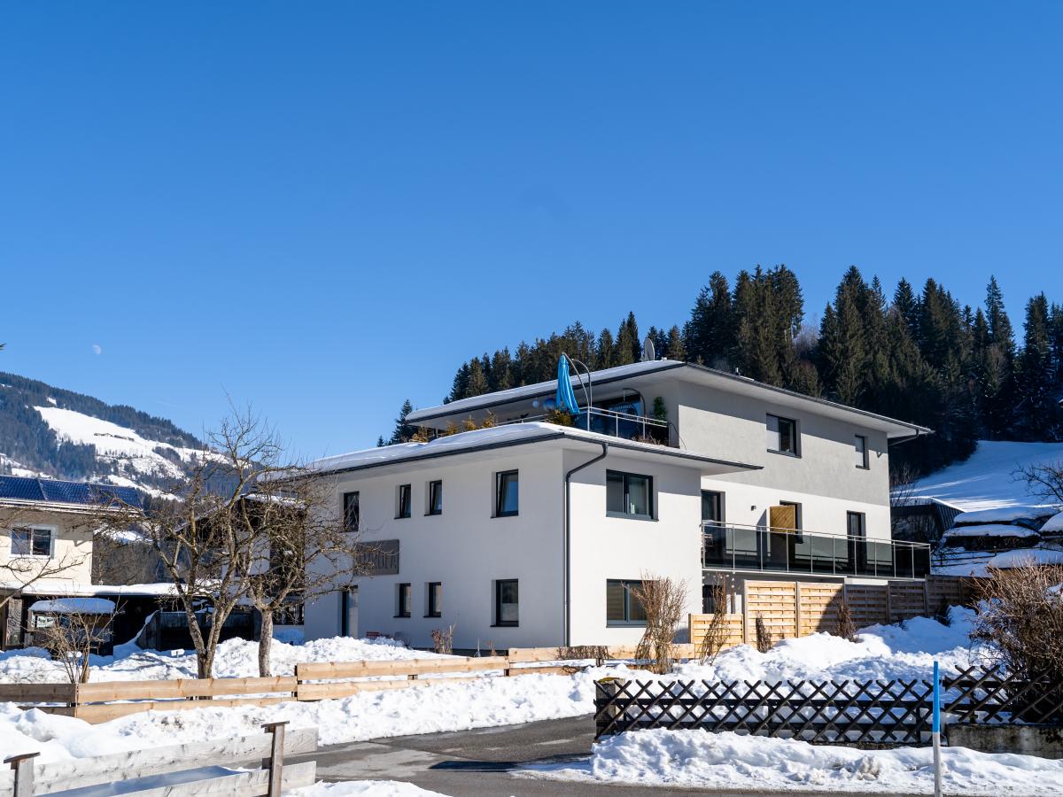 Exterior Winter